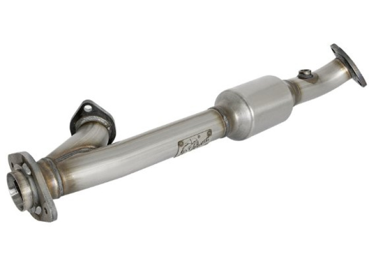 Toyota FJ Cruiser 2007-2014/4Runner 2003-2018 V6-4.0L Stainless Steel Rear Passenger Catalytic Converter aFe Power in the group Select car model / Toyota / 4Runner / Tuning at DDESIGN Scandinavia AB (afe47-46003)