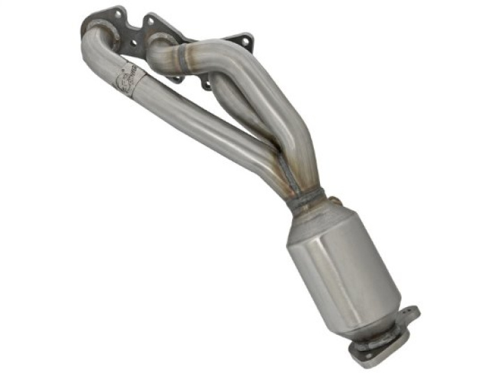 Toyota Tacoma 2005-2011 V6 4.0L Front Left Catalytic Converter aFe Power in the group Select car model / Toyota / Tacoma / Tuning at DDESIGN Scandinavia AB (afe47-46008)