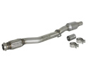 MINI Cooper S 2007-2013 L4-1.6L (t) N18 Direct Fit Catalytic Converter aFe Power