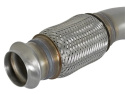 MINI Cooper S 2007-2013 L4-1.6L (t) N18 Direct Fit Catalytic Converter aFe Power