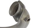 Jeep Wrangler (TJ) 1997-1999 L6-4.0L Power Direct Fit Catalytic Converter Replacement aFe Power