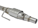 Jeep Wrangler (TJ) 1997-1999 L6-4.0L Power Direct Fit Catalytic Converter Replacement aFe Power