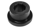 Chevrolet Corvette (C5/C6) 1997-2013 Control Arm Bushing/Sleeve Set  - Black aFe Control