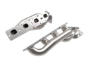 Dodge RAM 2500/3500 2019-2020 V8-6.4L Twisted Steel 304SS Shorty Header aFe Power