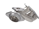 Dodge RAM 2500/3500 2019-2020 V8-6.4L Twisted Steel 304SS Shorty Header aFe Power