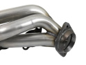 Ford F-150 15-22 V8-5.0L Twisted Steel 304 Stainless Steel Headers aFe Power