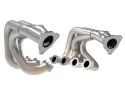 Chevrolet Corvette (C8) 2020-2024 V8-6.2L Twisted 304SS Headers aFe Power