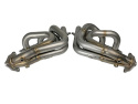 Chevrolet Corvette (C8) 2020-2024 V8-6.2L Twisted 304SS Headers aFe Power