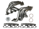 Chevrolet Corvette (C8) 2020-2024 V8-6.2L Twisted 304SS Headers aFe Power