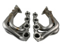 Chevrolet Corvette (C8) 2020-2024 V8-6.2L Twisted 304SS Headers aFe Power