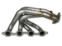 Chevrolet Corvette (C8) 2020-2024 V8-6.2L Twisted 304SS Headers aFe Power