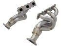 Nissan 350Z/Infiniti G35 2003-2006 V6-3.5L Twisted Steel Headers aFe Power
