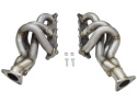 Nissan 350Z/Infiniti G35 2003-2006 V6-3.5L Twisted Steel Headers aFe Power