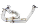 Subaru Impreza WRX/STi/Legacy 2002-2021 H4-2.0L (t)/2.5L (t) Twisted Steel Long Tube Header Unequal Length aFe Power