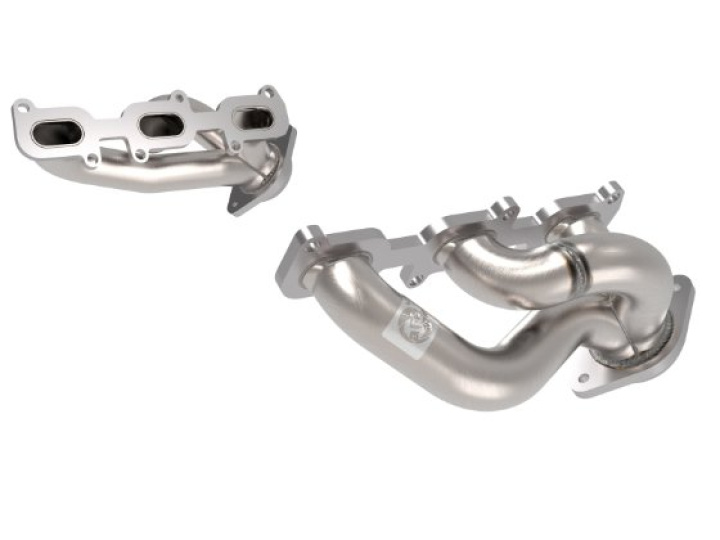 Ford Mustang 2011-2017 V6-3.7L Twisted Steel Shorty Header aFe Power in the group Select car model / Ford / Mustang 05-14 / Tuning at DDESIGN Scandinavia AB (afe48-43031)