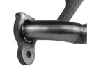Jeep Wrangler YJ/TJ 1991-1999 L6-4.0L Twisted Steel Header SS-409 aFe Power