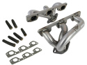 Jeep Wrangler (JK) 2007-2011 V6-3.8L Twisted Steel Header kit aFe Power