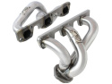 Jeep Wrangler (JK) 2007-2011 V6-3.8L Twisted Steel Header kit aFe Power