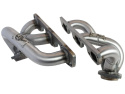 Jeep Wrangler (JK) 2007-2011 V6-3.8L Twisted Steel Header kit aFe Power