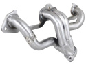 Jeep Cherokee (XJ)/Wrangler (YJ/TJ) 1991-2002 L4-2.5L Twisted Steel Exhaust Headers 409 Stainless Steel aFe Power