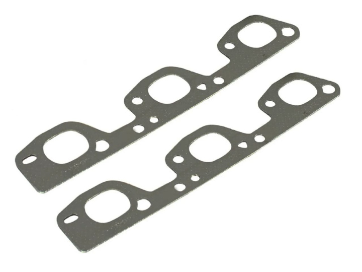 Jeep Wrangler (JK) 2007-2011 V6-3.8L Twisted Steel Header Gasket Kit aFe Power in the group Select car model / Jeep / Wrangler JK 2007-2018 / Tuning at DDESIGN Scandinavia AB (afe48-90004)