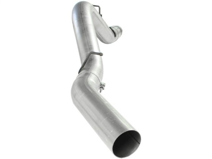 aFe Atlas Exhaust 5in DPF-Back Al Steel 11-13 GM Diesel Trucks V8-6.6L (td) LML in the group Select car model / Chevrolet / Other models & Engines at DDESIGN Scandinavia AB (afe49-04041)