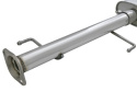 Toyota FJ Cruiser 2007-2018 V6-4.0L Scorpion 2-1/2in Alum Steel Cat-Back Exhaust w/ Polished Tips aFe Power