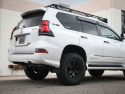 Lexus GX460 2010-2023 V8-4.6L Vulcan Series 2-1/2in 304SS Cat-Back Exhaust w/ Black Tip aFe Power
