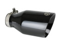 Lexus GX460 2010-2023 V8-4.6L Vulcan Series 2-1/2in 304SS Cat-Back Exhaust w/ Black Tip aFe Power