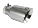 Lexus GX460 2010-2023 V8-4.6L Vulcan Series 2-1/2in 304SS Cat-Back Exhaust w/ Polished Tip aFe Power