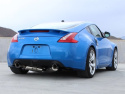 Nissan 370Z 2009-2020 V6-3.7L Takeda 2.5inch SS Exhaust Cat-Back aFe Power - Polished Tips
