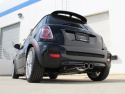 MINI Cooper S 2007-2015 L4-1.6L (t) R56/R57/R58 MACHForce XP Cat Back Exhaust aFe Power