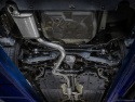 Subaru Outback 2015-2019 Takeda 2.5in 304 SS Cat-Back Exhaust aFe Power