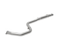 Hyundai Veloster 2019-2021 L4-1.6L (t) Takeda 3in 304 SS Mid-Pipe Exhaust aFe Power