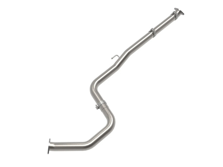 Hyundai Elantra N 2022-2023 L4-2.0L (t) Takeda 3 IN 304 Stainless Steel Mid-Pipe aFe Power in the group Select car model / Hyundai / Elantra / Tuning at DDESIGN Scandinavia AB (afe49-37026)