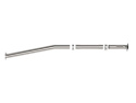 Hyundai Kona N 2022-2023 L4-2.0L (t) Stainless Steel Takeda Exhaust Mid-Pipe aFe Power