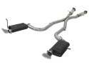 Jeep Grand Cherokee (WK2) 2012-2021 MACHForce XP 304SS Cat-Back Exhaust System aFe Power