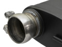 Jeep Grand Cherokee (WK2) 2012-2021 MACHForce XP 304SS Cat-Back Exhaust System aFe Power