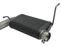 Jeep Grand Cherokee (WK2) 2012-2021 MACHForce XP 304SS Cat-Back Exhaust System aFe Power