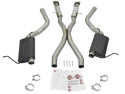 Jeep Grand Cherokee (WK2) 2012-2021 MACHForce XP 304SS Cat-Back Exhaust System aFe Power