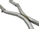 Jeep Grand Cherokee (WK2) 2012-2021 MACHForce XP 304SS Cat-Back Exhaust System aFe Power