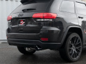 Jeep Grand Cherokee (WK2) 2014-2021 V6-3.6L 3in 304 SS Cat-Back Exhaust aFe Power w/ Black Tips