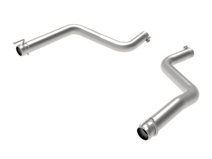 aFe MACHForce-XP Exhausts 409-SS Axle-Back Exh 15-20 Dodge Challenger Hellcat V8-5.7L(sc) in the group Select car model / Dodge / Challenger 08+ / Tuning / Exhaust at DDESIGN Scandinavia AB (afe49-42079)