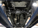 Ford Bronco 2021-2024 L4-2.3L (t)/V6-2.7L (tt) Apollo GT Series 3in 409SS Cat-Back aFe Power - Polished