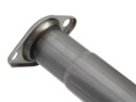 Toyota Tacoma 2013-2015 V6-4.0L MACH Force XP 3in Cat-Back Stainless Steel Exhaust w/Polished Tip aFe Power