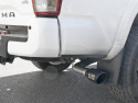 Toyota Tacoma 2016-2023 L4-2.7L / V6-3.5L MACH Force-Xp 2-1/2in 304 SS Cat-Back Exhaust aFe Power w/Black Tips