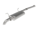 Toyota Tacoma 2016-2023 L4-2.7L/V6-3.5L ROCK BASHER 2.5in 409 SS Cat-Back Exhaust aFe Power