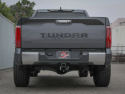 Toyota Tundra 2022-2024 V6-3.4L (tt) Apollo GT Series Hi-Tuck 2.5in to 3in 409 SS Cat-Back Exhaust aFe Power
