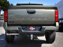 Toyota Tacoma 2024 L4-2.4L (t) Apollo Series 2.5-3in 409 SS Steel Cat-Back Exhaust w/Polished Tips aFe Power