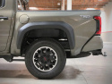Toyota Tacoma 2024 L4-2.4L (t) MACH Force-Xp Hi-Tuck 2.5in 304 SS Steel Cat-Back Exhaust aFe Power